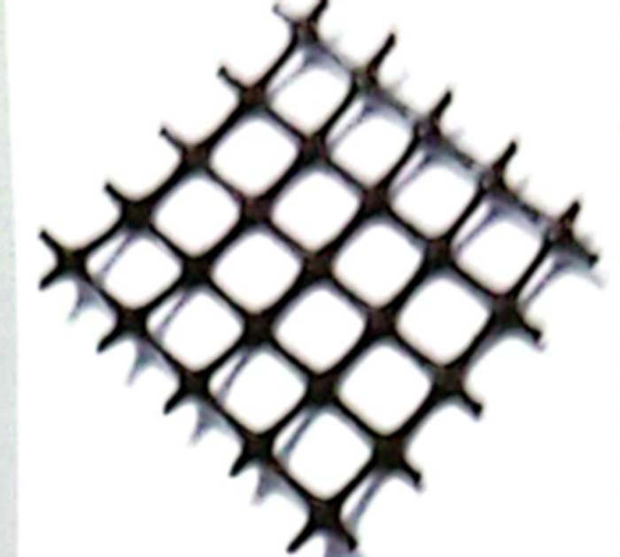 雙向拉伸塑料士工格柵