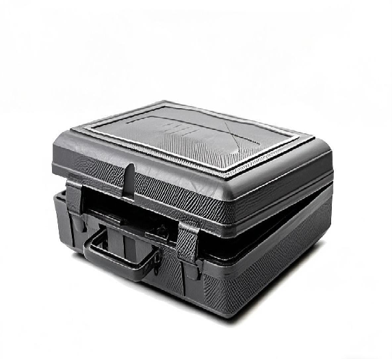 塑料箱箱體內襯一體化