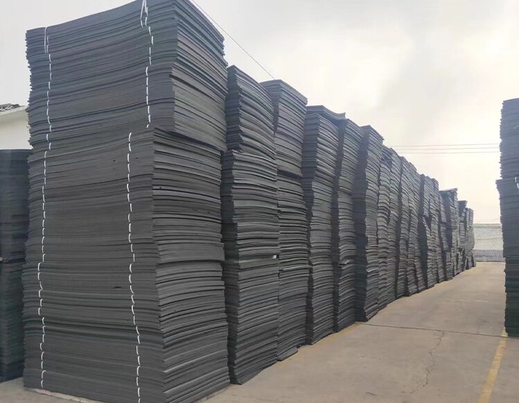 L-600粗氣孔閉孔泡沫板/發泡板/泡棉